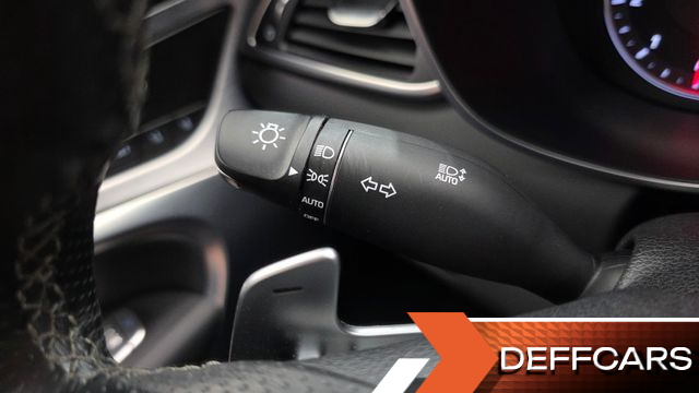 Genesis G70 2.0T Elite купить на сайте DeffCars