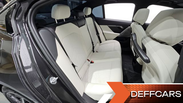 BMW 5-SERIES 520i M Sport купить на сайте DeffCars