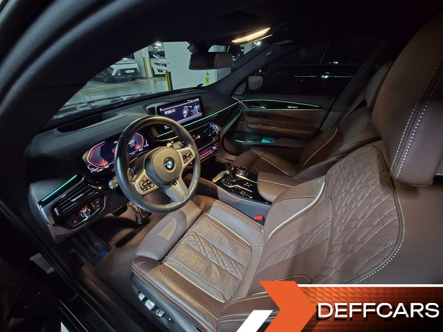 BMW GRAN TURISMO 630i xDrive M Sport купить на сайте DeffCars