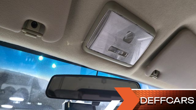 DFSK C35 EV 2 Seater Van купить на сайте DeffCars