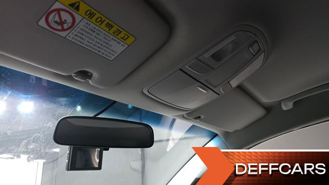 Hyundai TUCSON Diesel 1.7 2WD Smart купить на сайте DeffCars