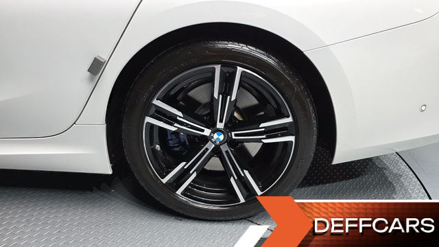 BMW 3-SERIES 320i M Sport купить на сайте DeffCars
