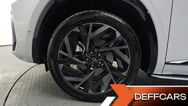 Renault-KoreaSamsung GRAND KOLEOS 2.0 Esprit Alpine 2WD купить на сайте DeffCars