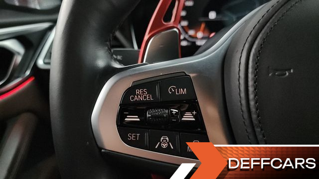 BMW 4-SERIES 420i M Sport Performance Coupe купить на сайте DeffCars