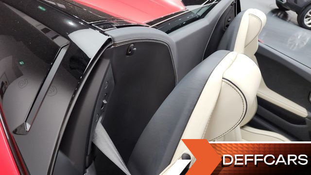 Lamborghini HURACAN LP640-4 EVO Spyder купить на сайте DeffCars