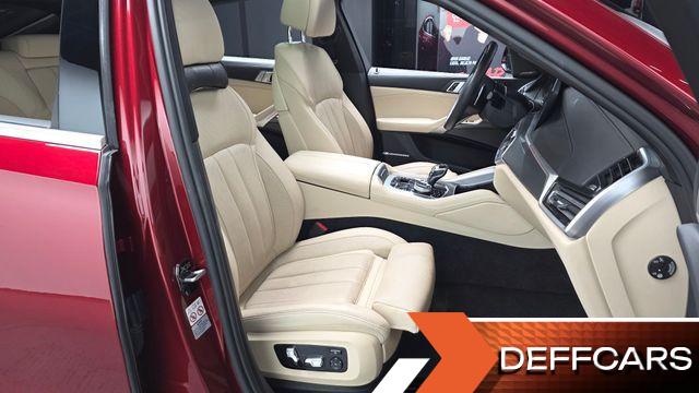 BMW X6 xDrive30d M Sport купить на сайте DeffCars
