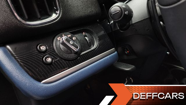 Mini COUNTRYMAN ALL4 Classic Launch Pack 2nd купить на сайте DeffCars