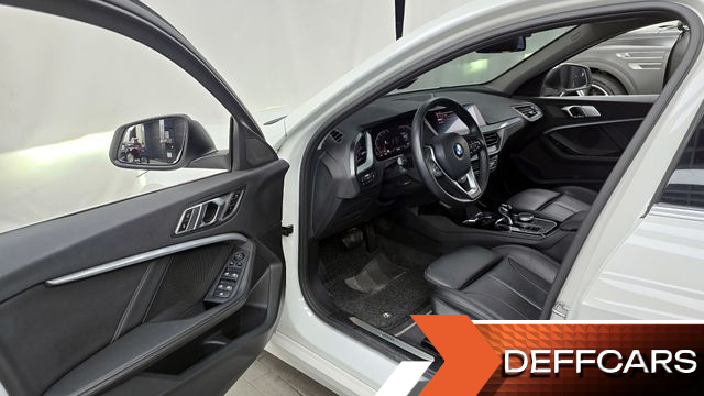 BMW 1-SERIES 120i Sports купить на сайте DeffCars