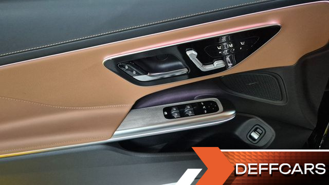 Mercedes CLE-CLASS CLE200 Cabriolet купить на сайте DeffCars
