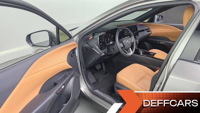 Lexus RX Premium купить на сайте DeffCars