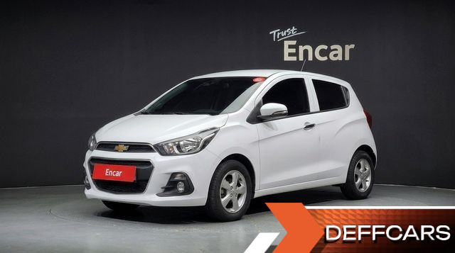 ChevroletGMDaewoo SPARK LT Plus купить на сайте DeffCars