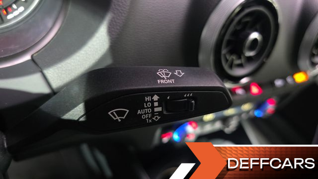 Audi A3 40 TFSI 8V купить на сайте DeffCars