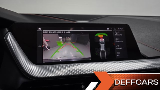 BMW 1-SERIES 118d Sport купить на сайте DeffCars