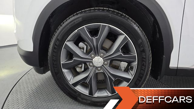 Hyundai PALISADE Gasoline 3.8 2WD Prestige купить на сайте DeffCars