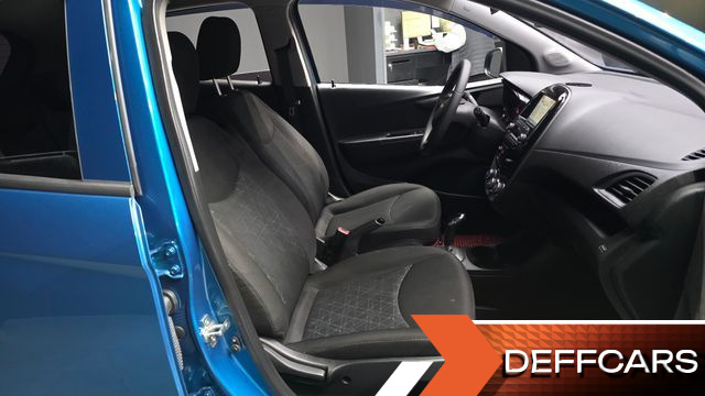 ChevroletGMDaewoo SPARK LT купить на сайте DeffCars