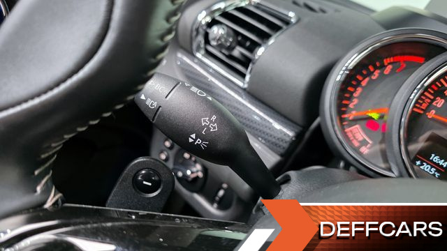 Mini CLUBMAN Standard 2nd купить на сайте DeffCars