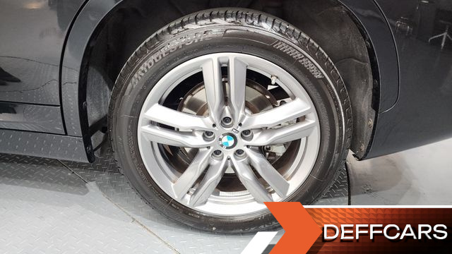 BMW X1 xDrive 20i M Sport купить на сайте DeffCars