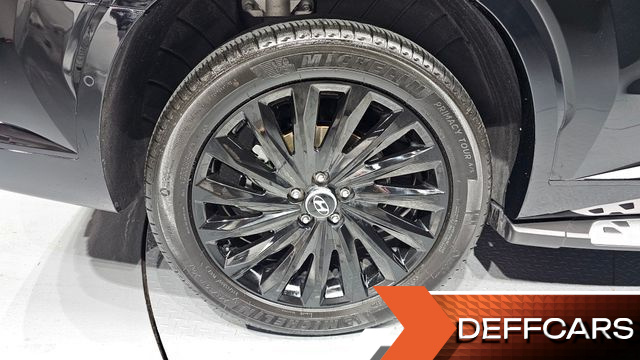 Hyundai PALISADE Gasoline 3.8 4WD Calligraphy Black Edition купить на сайте DeffCars
