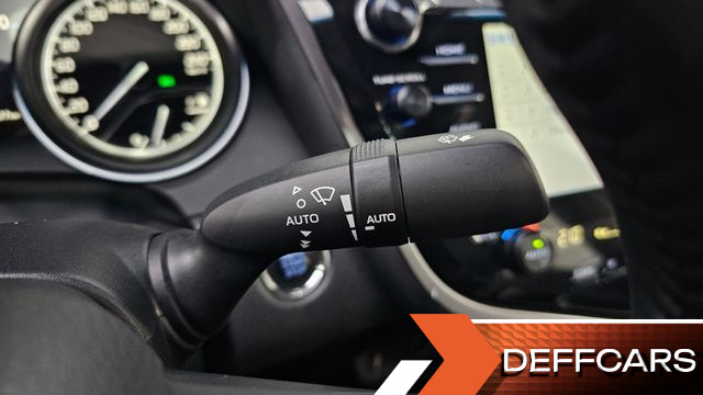 Toyota CAMRY 2.5 купить на сайте DeffCars
