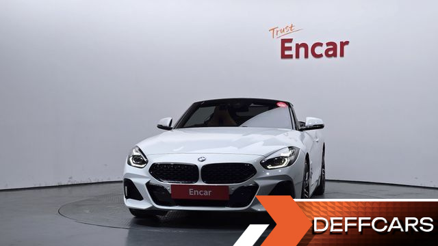 BMW Z4 sDrive20i M Sport купить на сайте DeffCars