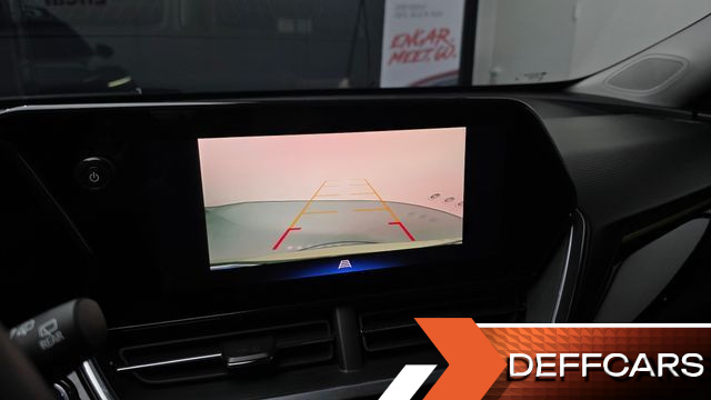 ChevroletGMDaewoo TRAX 1.2 ACTIV купить на сайте DeffCars
