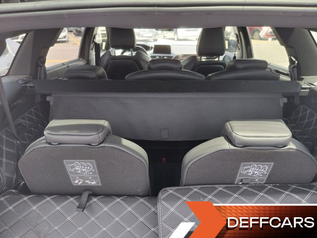 Peugeot 5008 2.0 BlueHDi GT купить на сайте DeffCars