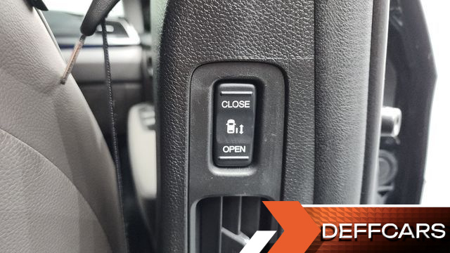 Honda ODYSSEY 3.5 5th купить на сайте DeffCars