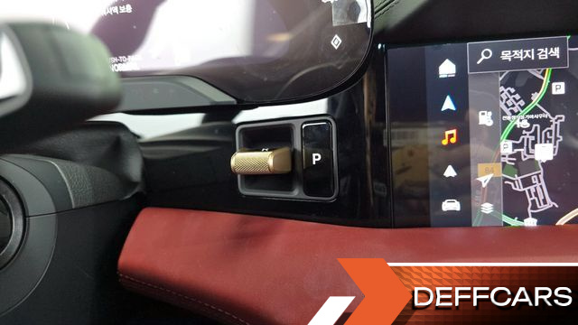 Porsche TAYCAN 4S купить на сайте DeffCars