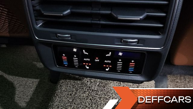 Audi Q7 45 TDI Quattro купить на сайте DeffCars