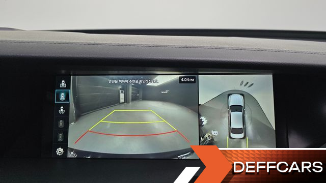 Genesis G90 3.8 AWD Luxury купить на сайте DeffCars