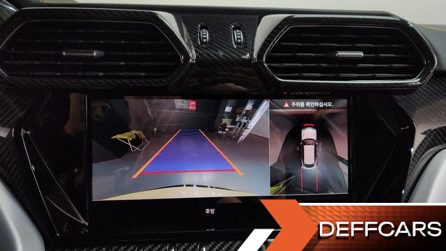 Lamborghini URUS 4.0 V8 S купить на сайте DeffCars