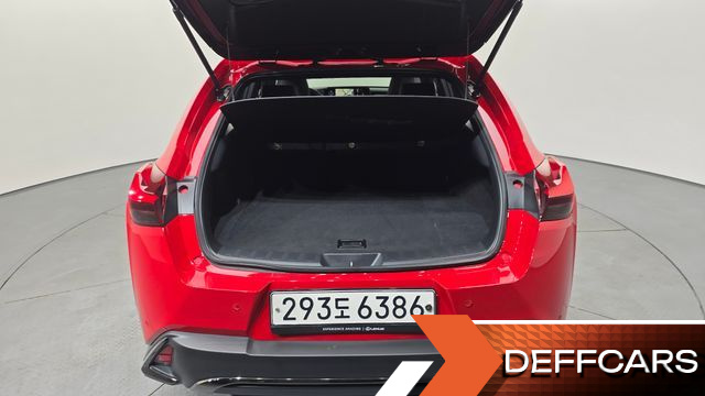 Lexus UX 2.0 F-Sport 2WD купить на сайте DeffCars
