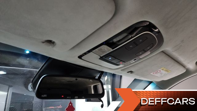 Hyundai PALISADE Gasoline 3.8 4WD Prestige купить на сайте DeffCars