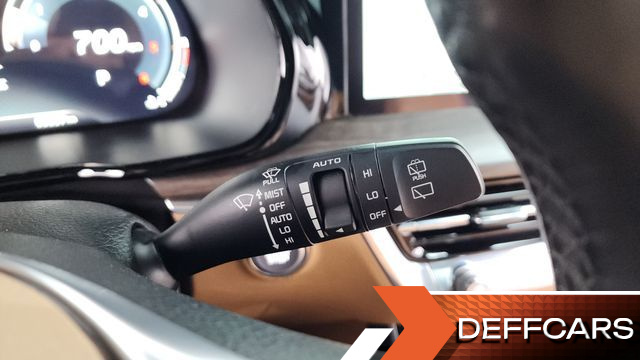 Kia MOHAVE Diesel 3.0 4WD 5-Seater Masters купить на сайте DeffCars