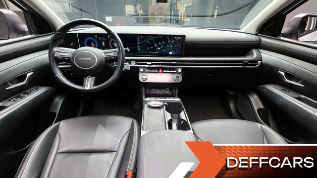 Hyundai TUCSON Diesel 2.0 4WD Modern купить на сайте DeffCars