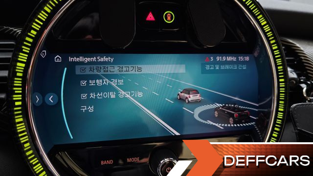 Mini COOPER CONVERTIBLE Resolute Edition 3rd Gen купить на сайте DeffCars