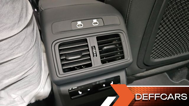 Audi Q5 45 TFSI Quattro Sportback S Line Black Edition купить на сайте DeffCars