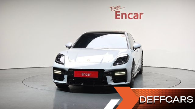 Porsche PANAMERA 2.9 AWD E-Hybrid купить на сайте DeffCars