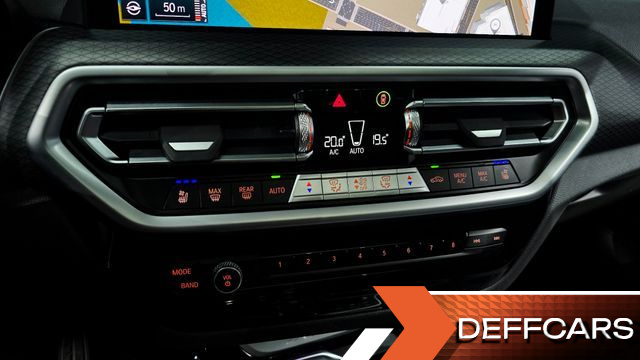 BMW X4 xDrive20i M Sports Pro купить на сайте DeffCars