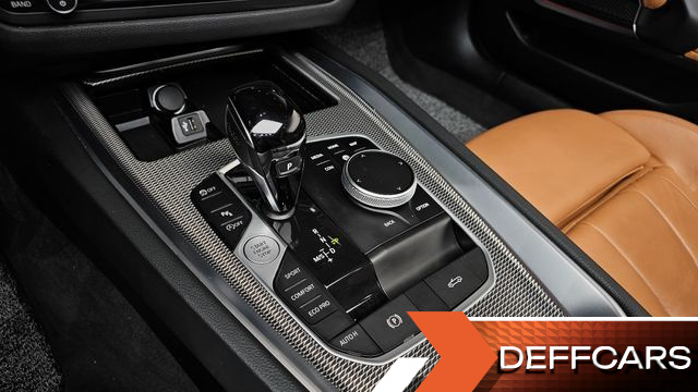 BMW Z4 sDrive20i M Sport купить на сайте DeffCars