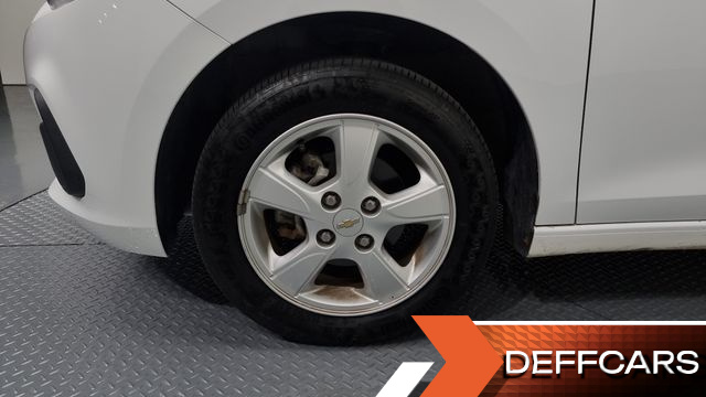 ChevroletGMDaewoo SPARK LT Plus купить на сайте DeffCars