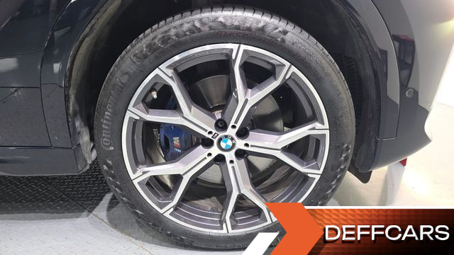 BMW X6 xDrive40i M Sport купить на сайте DeffCars