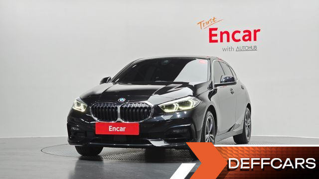 BMW 1-SERIES 120i Sports купить на сайте DeffCars