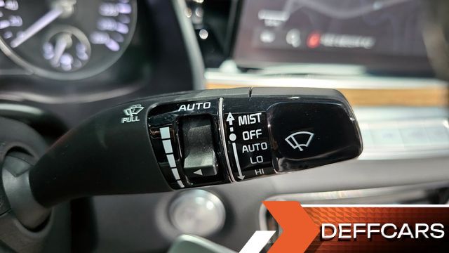 Kia K9 3.8 GDI Platinum купить на сайте DeffCars