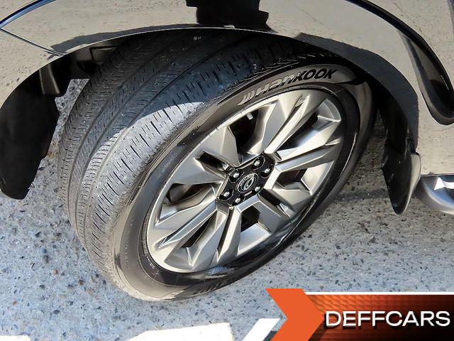 Kia MOHAVE Diesel 3.0 4WD 5-Seater Masters купить на сайте DeffCars