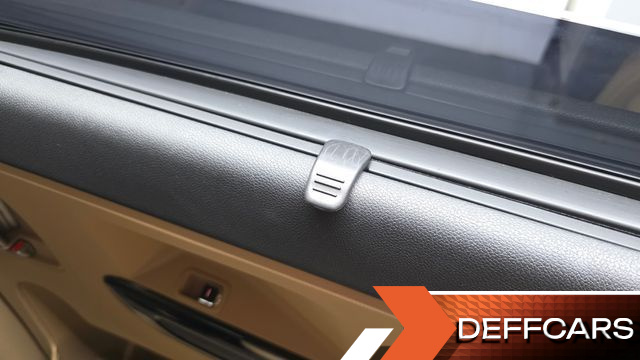Kia CARNIVAL Gasoline 7-Seater Limousine President купить на сайте DeffCars