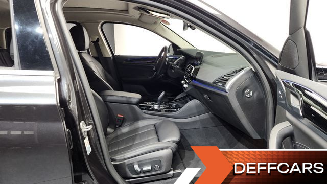 BMW X4 xDrive20i xLine купить на сайте DeffCars