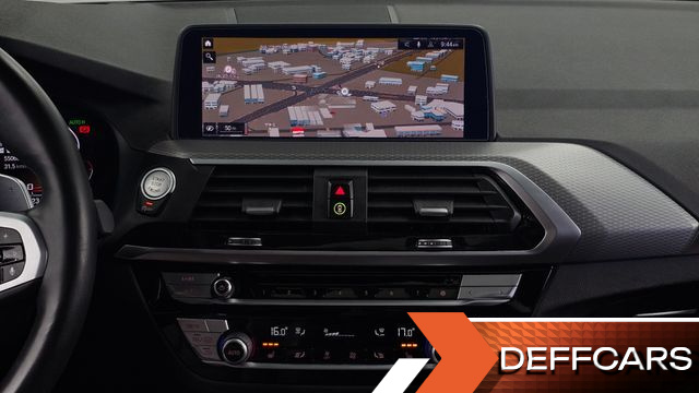 BMW X4 xDrive20d M Sport купить на сайте DeffCars
