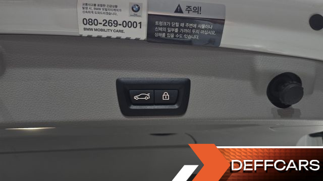 BMW 4-SERIES 420i Gran Coupe Special Edition купить на сайте DeffCars