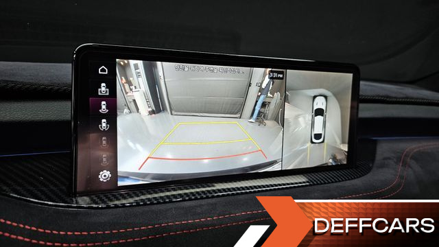 Kia STINGER 3.3 GT AWD Masters Turbo Package купить на сайте DeffCars